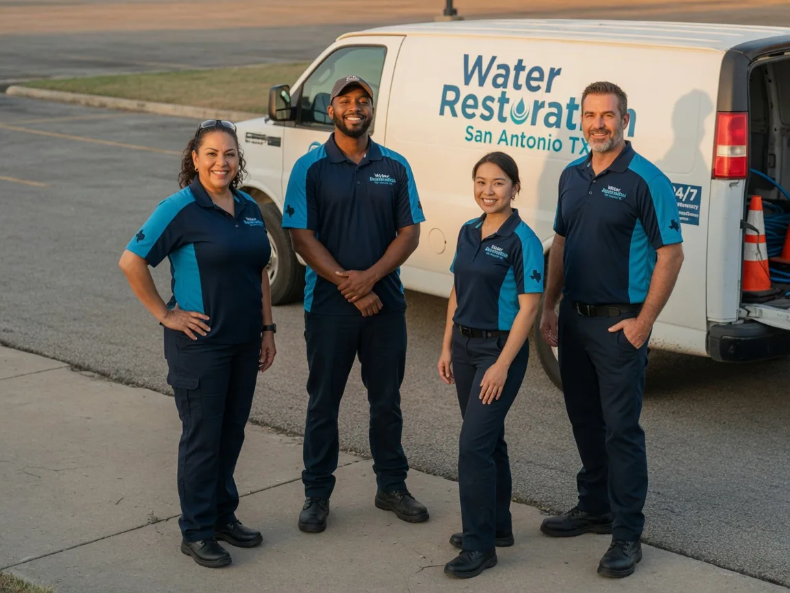 Water Damage Repair company in Thedford, NE